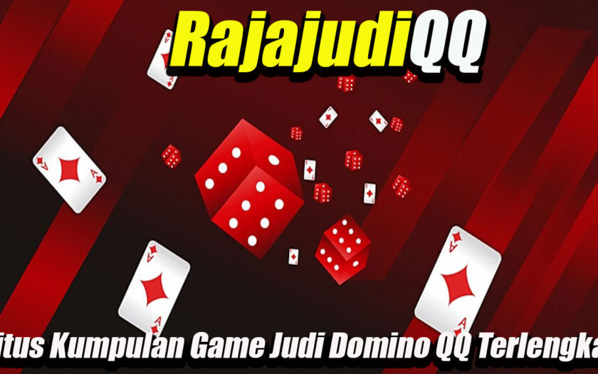 rajajudiqq